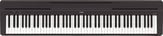 Yamaha P45 Digital Piano P45B Black